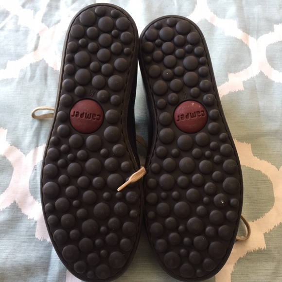 *SOLD* Camper Shoes - Picture 4 of 4